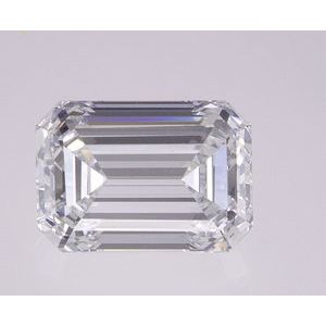 1.2ct EMERALD Diamond - 500091773
