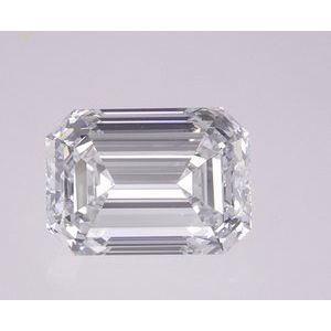 1.03ct EMERALD Diamond - 500091771