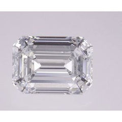 1.2ct EMERALD Diamond - 500091774