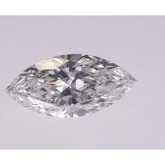 0.4ct MARQUISE Diamond - 500091811