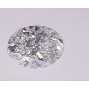 0.4ct OVAL Diamond - 500091823