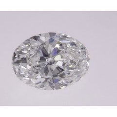 0.7ct OVAL Diamond - 500091826