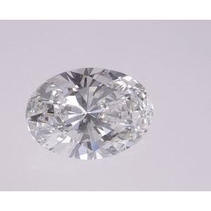 0.46ct OVAL Diamond - 500091825