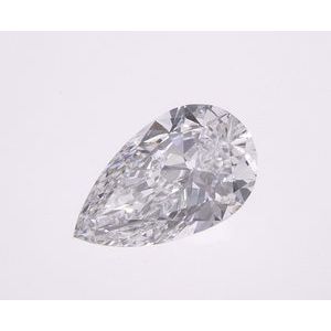 0.47ct PEAR Diamond - 500091789