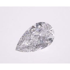 0.47ct PEAR Diamond - 500091789