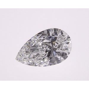 0.52ct PEAR Diamond - 500091793