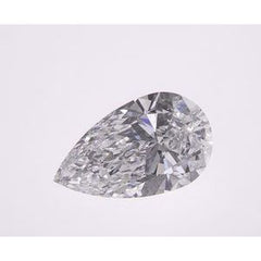 0.72ct PEAR Diamond - 500091797
