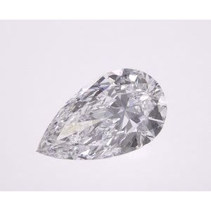 0.8ct PEAR Diamond - 500091800
