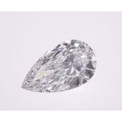 0.8ct PEAR Diamond - 500091800
