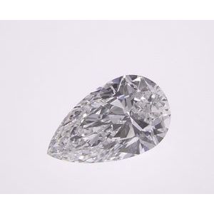 0.7ct PEAR Diamond - 500091796