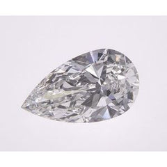1.0ct PEAR Diamond - 500091803