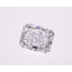 0.55ct RADIANT Diamond - 500091805