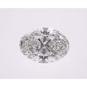 0.71ct OVAL Diamond - 500091829