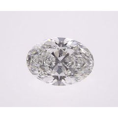 0.71ct OVAL Diamond - 500091829