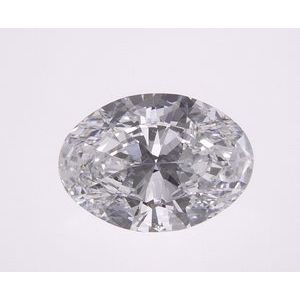 0.8ct OVAL Diamond - 500091834