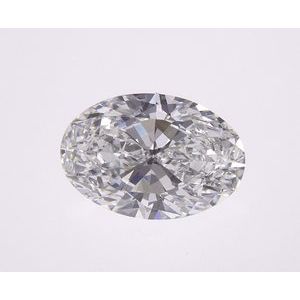 0.72ct OVAL Diamond - 500091831