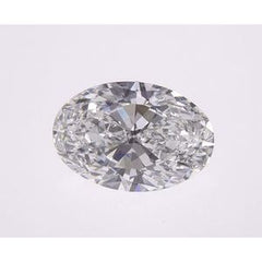 0.72ct OVAL Diamond - 500091831