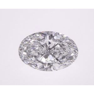 0.81ct OVAL Diamond - 500091835