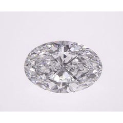 0.81ct OVAL Diamond - 500091835