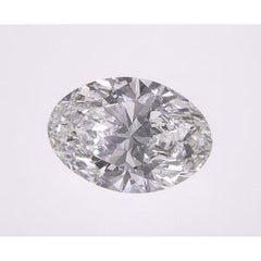 0.8ct OVAL Diamond - 500091832