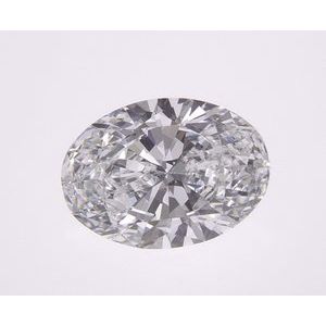 0.9ct OVAL Diamond - 500091838