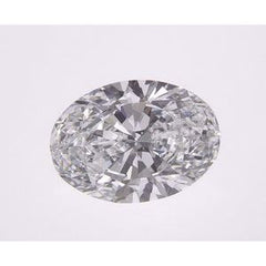 0.9ct OVAL Diamond - 500091838