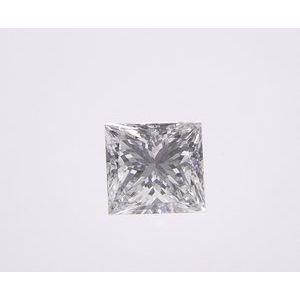 0.4ct SQUARE Diamond - 500091845