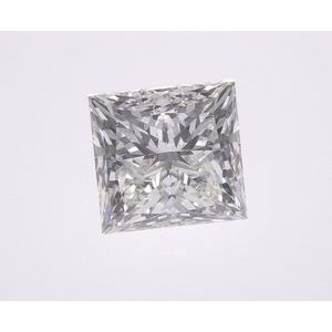 1.21ct SQUARE Diamond - 500091864
