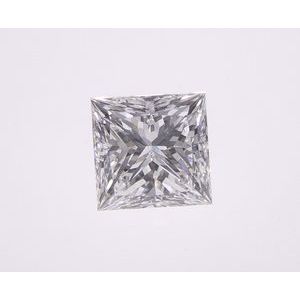 0.6ct SQUARE Diamond - 500091849
