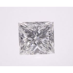 1.0ct SQUARE Diamond - 500091857