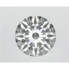 1.32ct ROUND Diamond - 500094028