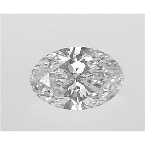 0.51ct OVAL Diamond - 602790