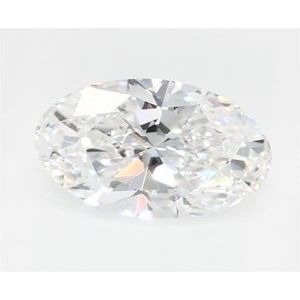 0.51ct OVAL Diamond - 500092374
