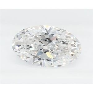 0.51ct OVAL Diamond - 500092377