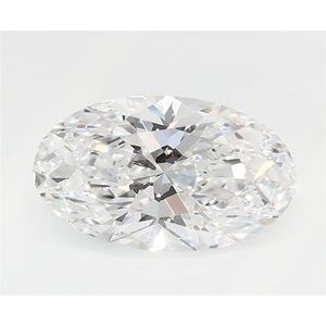 0.54ct OVAL Diamond - 500092392