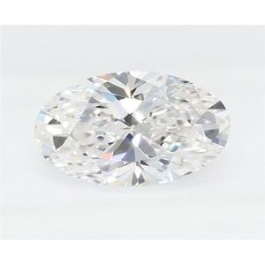 0.51ct OVAL Diamond - 500092375