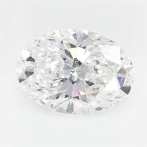 0.54ct OVAL Diamond - 500092394