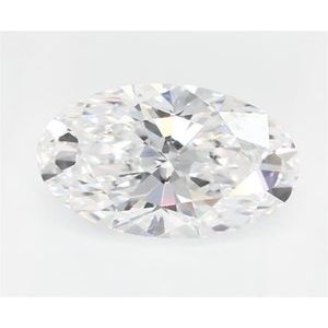 0.54ct OVAL Diamond - 500092394