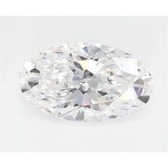 0.54ct OVAL Diamond - 500092394