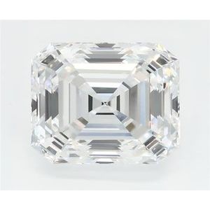 1.75ct ASSCHER Diamond - 500094852