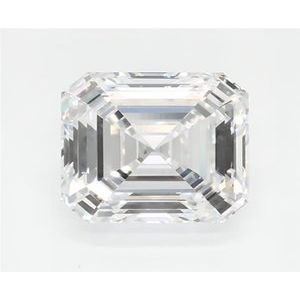 1.04ct ASSCHER Diamond - 500094841