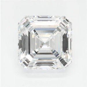 1.04ct ASSCHER Diamond - 500094841