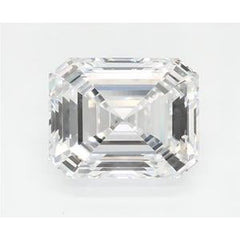 1.04ct ASSCHER Diamond - 500094841
