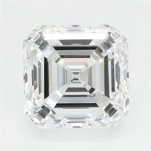 1.6ct ASSCHER Diamond - 500094848