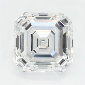 1.61ct ASSCHER Diamond - 500094849