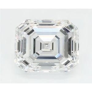 1.61ct ASSCHER Diamond - 500094849