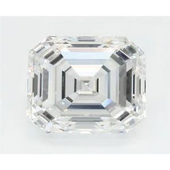 1.61ct ASSCHER Diamond - 500094849