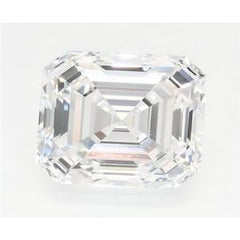 1.64ct ASSCHER Diamond - 500094851