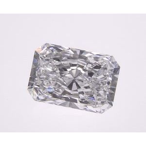 1.03ct RADIANT Diamond - 500092655