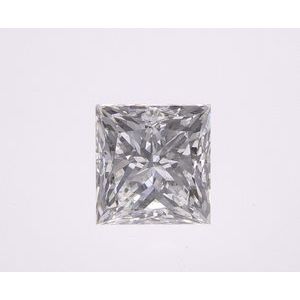 0.78ct SQUARE Diamond - 602808